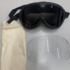 Sun, wind and dust goggles