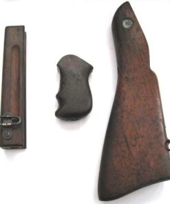ΞΥΛΙΝΑ ΜΕΡΗ THOMPSON M 1928