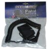 SHOULDER STRAP- DE LUXE GUN CABLE