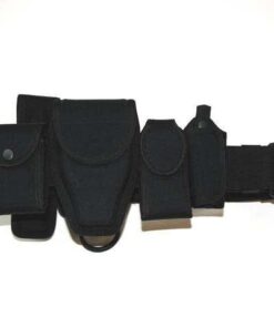 ΖΩΝΗ POLICE HEAVY DUTY