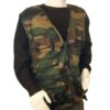 VEST CAMOUFLAGE FOLLOW ME