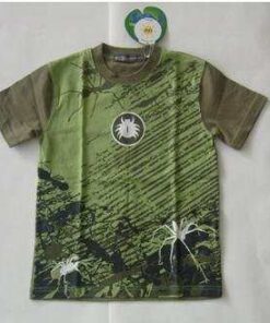 T-SHIRT ΠΑΙΔΙΚΟ BEETLE PRINT GELERT