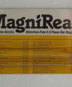 ΜΕΓΕΝΘΥΝΤΙΚΟΣ ΧΑΡΑΚΑΣ MAGNIREAD