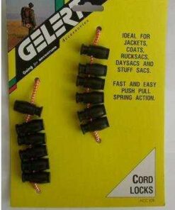 CORD LOCKS