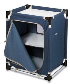 ΝΤΟΥΛΑΠΑ ΣΚΗΝΗΣ GELERT ALUMINIUM 3 