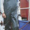 ΓΑΛΟΤΣΑ PVC ΜΕ ΕΝΣΩΜΑΤΩΜΕΝΟ ΠΑΝΤΕΛΟΝΙ
