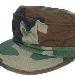 ΚΑΠΕΛΟ USMC WOODLAND