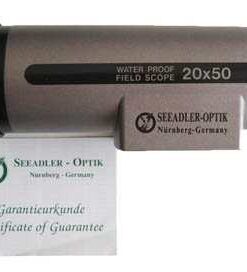 ΤΗΛΕΣΚΟΠΙΟ SEEADLER OPTIK 20 X 50 ΜΕ ΤΡΙΠΟΔΟ
