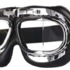 ΓΥΑΛΙΑ VINTAGE RAF CHROME
