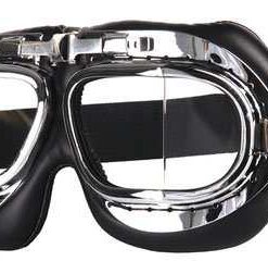 ΓΥΑΛΙΑ VINTAGE RAF CHROME