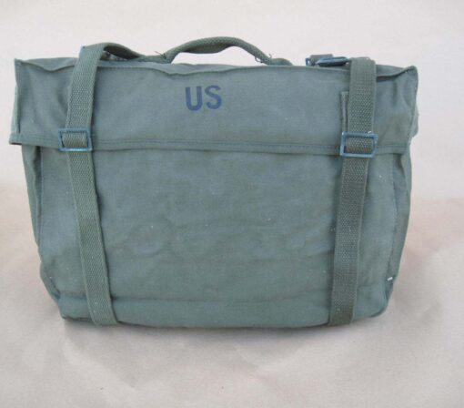 ΣΑΚΙΔΙΟ CARGO PACK M-1951 KOREAN WAR USARMY - Image 9