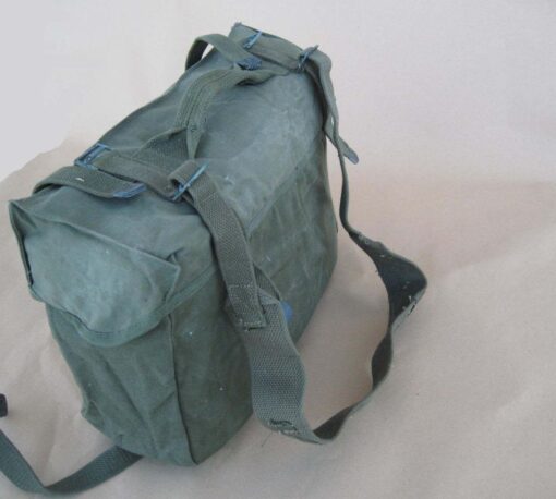 ΣΑΚΙΔΙΟ CARGO PACK M-1951 KOREAN WAR USARMY - Image 8
