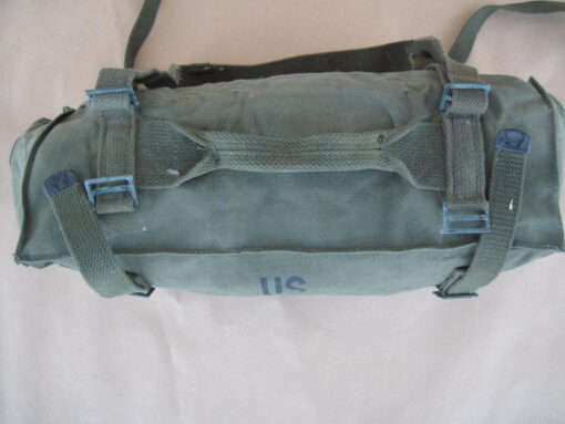 ΣΑΚΙΔΙΟ CARGO PACK M-1951 KOREAN WAR USARMY - Image 7
