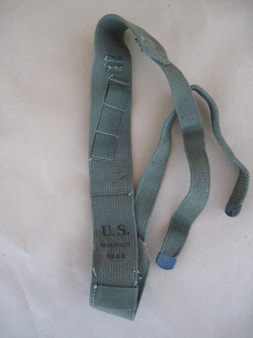ΣΑΚΙΔΙΟ CARGO PACK M-1951 KOREAN WAR USARMY - Image 5