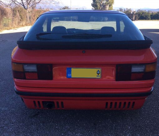 PORSCHE 924 - Image 11