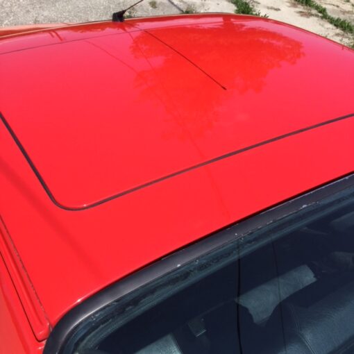 PORSCHE 924 - Image 3