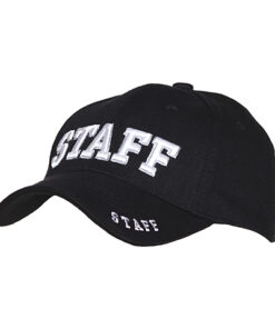 ΚΑΠΕΛΟ STAFF
