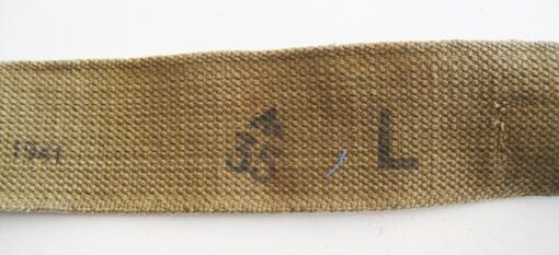 ΠΑΓΟΥΡΙ ΒΡΕΤΑΝΙΚΟΥ ΣΤΡΑΤΟΥ Β' Π.Π (WWII) - Image 2