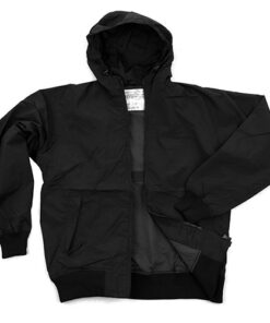 ΤΖΑΚΕΤ KOSUMO STREETWEAR ΑΔΙΑΒΡΟΧΟ