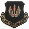 U.S Air Forces in Europe Patch