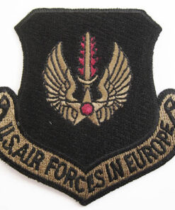 U.S Air Forces in Europe Patch
