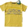 T-SHIRT ΠΑΙΔΙΚΟ BUGS NEST GELERT 