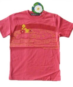 T-SHIRT ΠΑΙΔΙΚΟ LADYBUG PRINT GELERT 