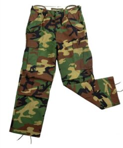 ΠΑΝΤΕΛΟΝΙ M-65 NYCO WOODLAND